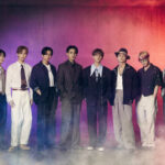 FANTASTICSビジュアル写真