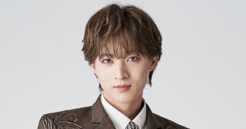 青山新